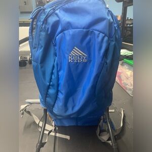 Kelty hiking backpack